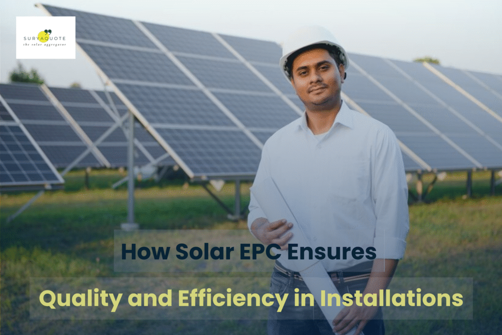 solar installation company in india